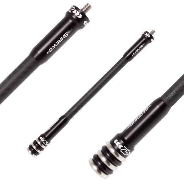 Shrewd Stabilizer Short S2 Series 8