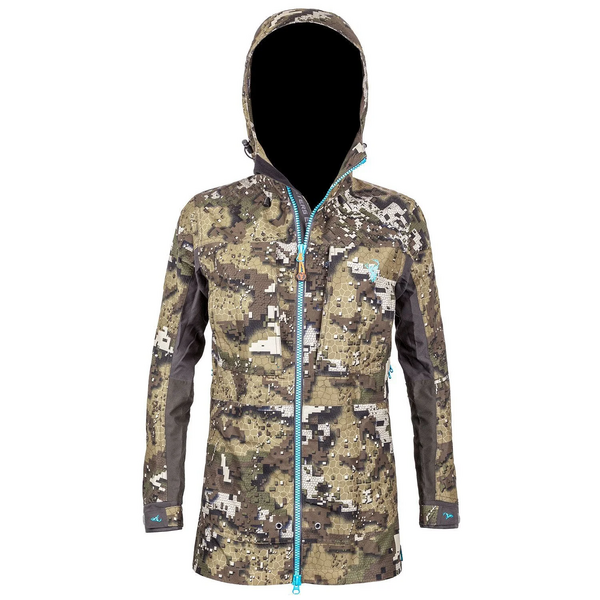 Hunters Element Women's Odyssey Jacket / 6