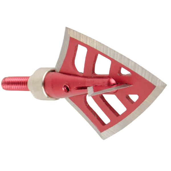 Cherokee Broadheads 3 Pack