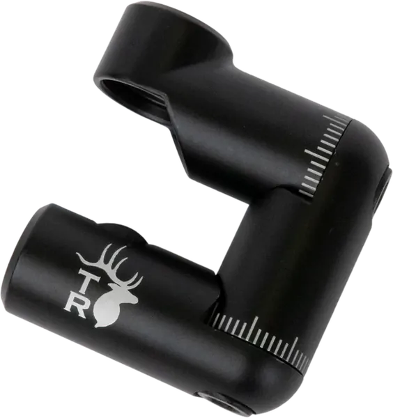 Trophy Ridge Seismic Backbar