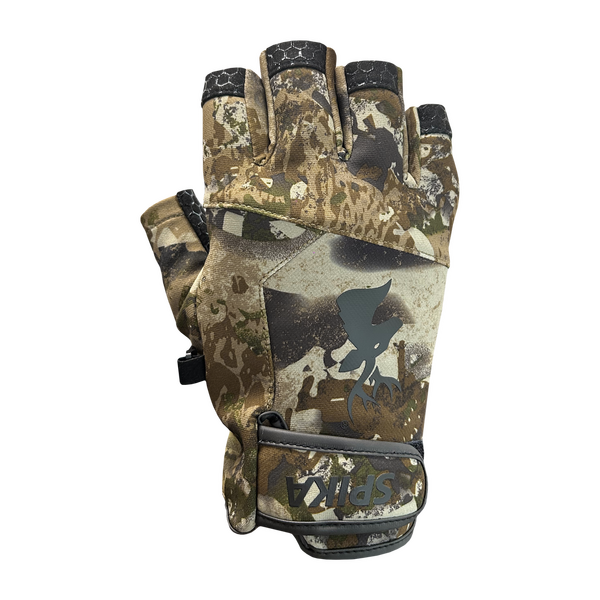 Spika Precision Gloves - Mens / Medium