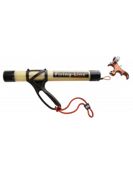 Saunders Firing Line Release Trainer