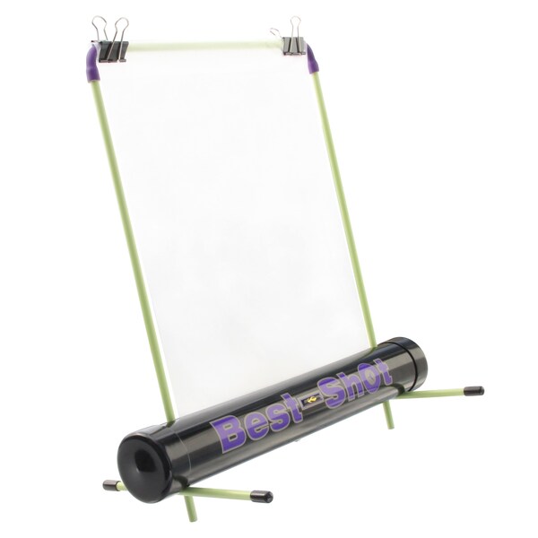 Saunders Best-Shot Paper Tuner