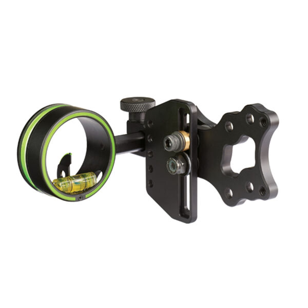 Optimizer Lite Cadet - HHA Sports Right Handed
