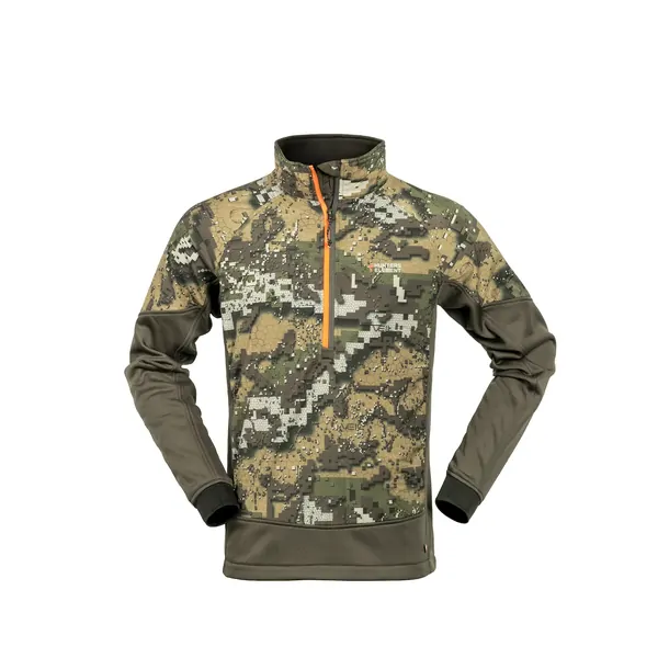 Hunters Element Acclimate Top / Desolve Veil / Small