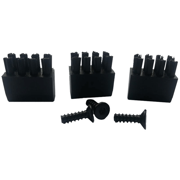 Booster Replacement Arrow Rest Brushes