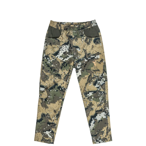 Hunters Element Kids' Boulder Pants / Desolve Veil / 8