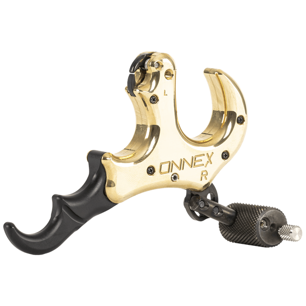 STAN OnneX Resistance Release - Heavy Metal / Medium