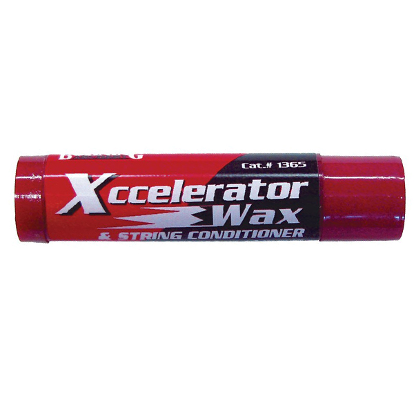 Bohning Xccelerator String Wax