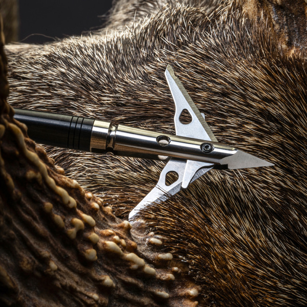 Sevr Titanium (Ti) 1.75 Broadhead / 100 Grain