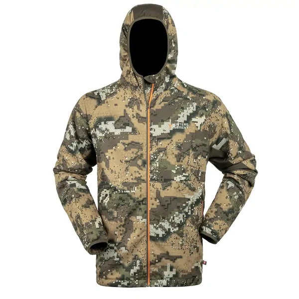 Hunters Element Acclimate Hood / Black / Small