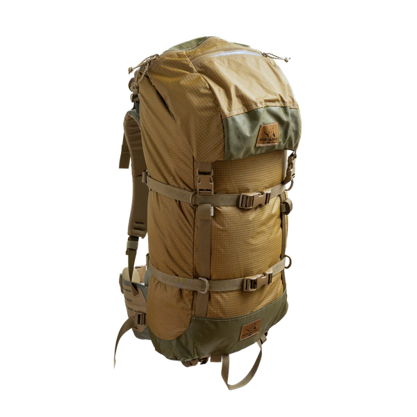 Kifaru KU 4300 Pack / Bag with Lid