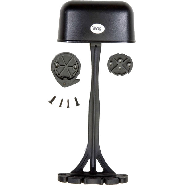 NEW APEX BLACK QUIVER FOR COMPOUND BOW