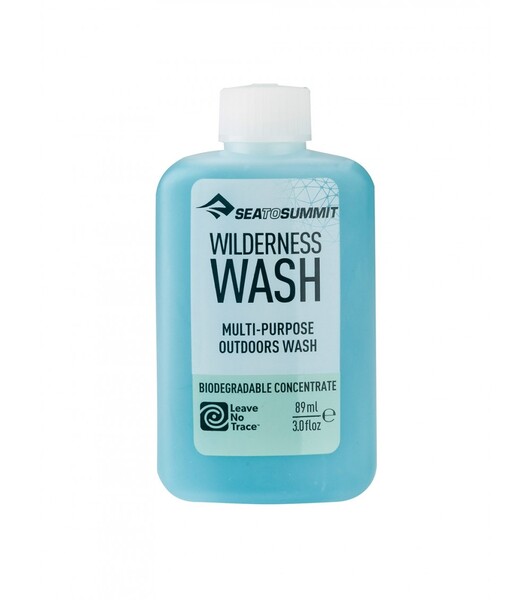 Sea To Summit Wilderness Wash Medium