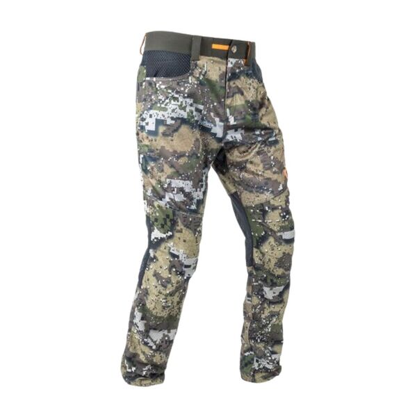 Hunters Element Eclipse Pants / Desolve Veil / M