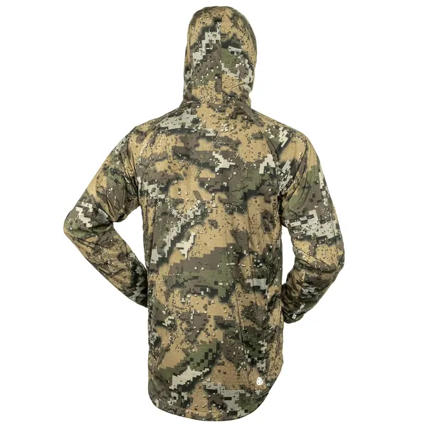 Hunters Element Acclimate Hood / Black / Small