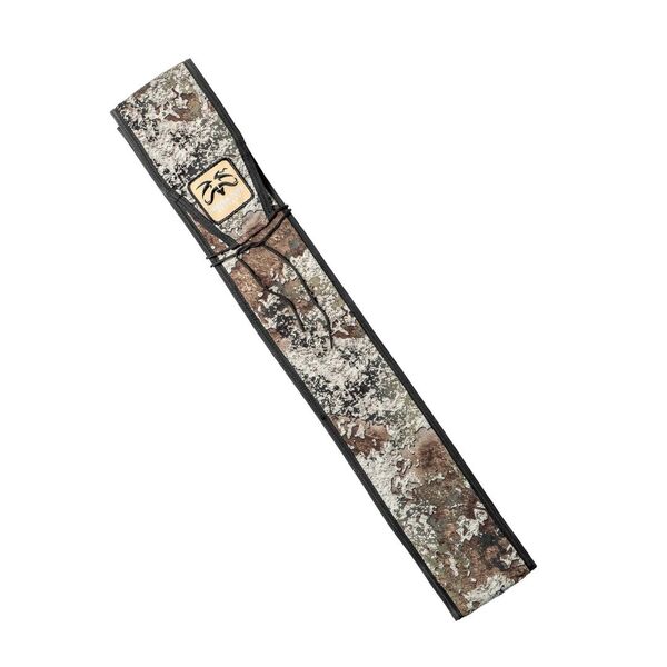 Safari Tuff Bow Sleeve / Longbow