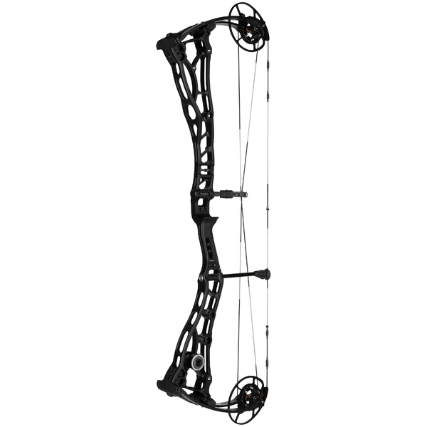 Bowtech Proven 34 Compound Bow SD RH 70# KUIU Verde