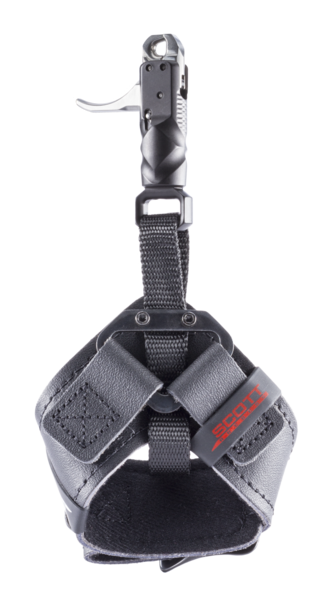 Scott Archery Echo Release Aid / Black