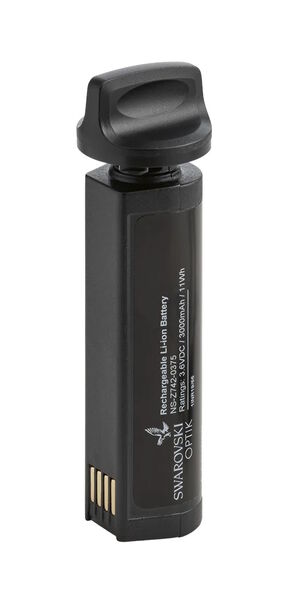 Swarovski Rechargeable Battery for tM35 Thermal