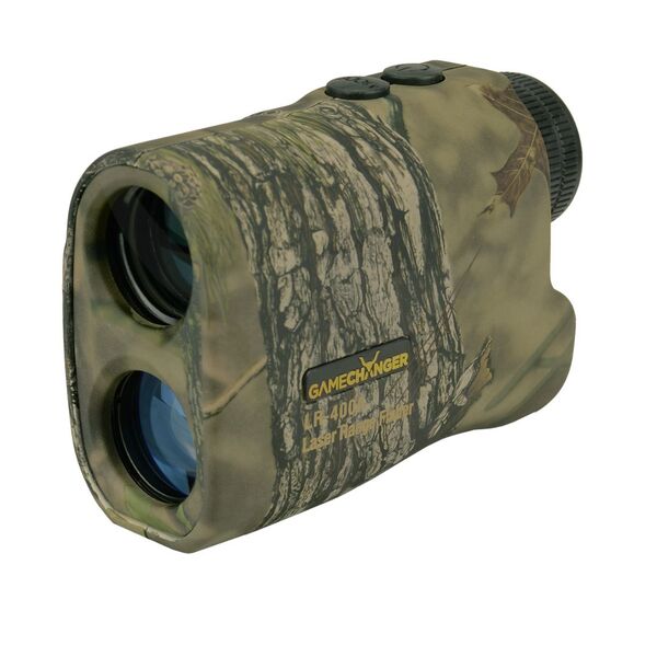 Gamechanger Laser Rangefinder 1000