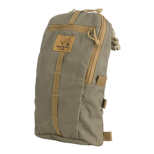 Kifaru Sherman Pocket / Ranger Green