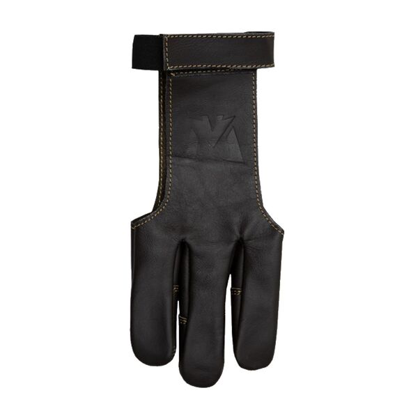 Mantra Archery Frontier Shooting Glove M / Brown
