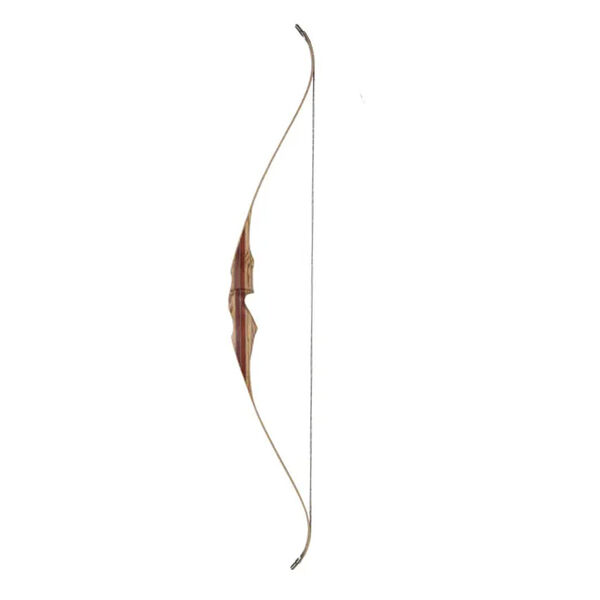 Old Mountain Archery Viper 62 Inch Recurve Bow RH 25lbs