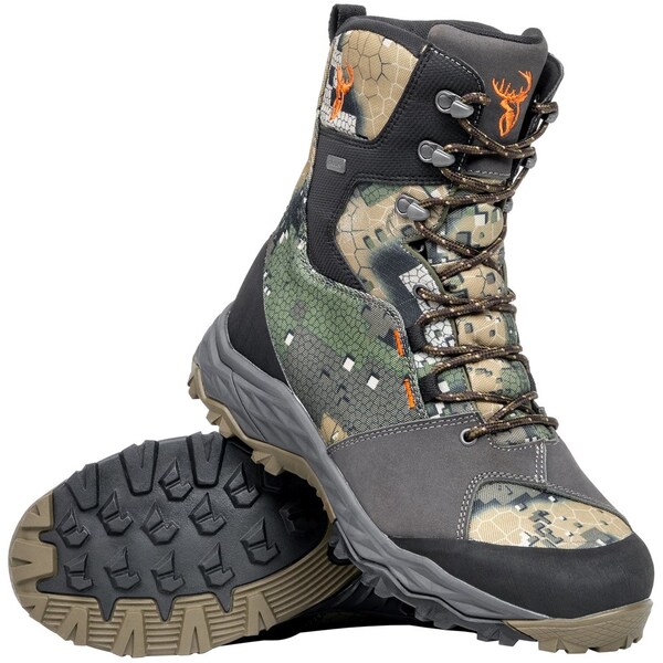Hunters Element Stealth Boot Size 6
