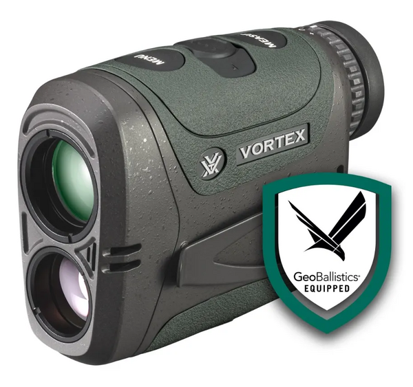 Vortex Razor HD 4000 GB