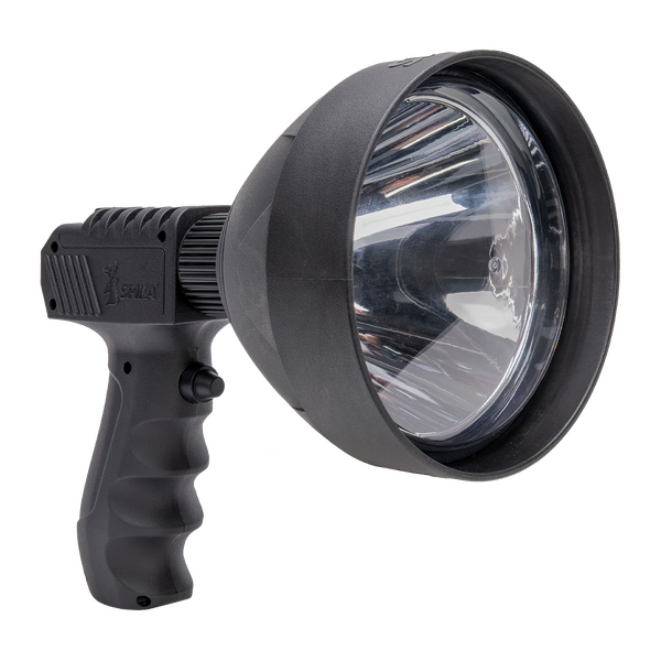 Spika Trigger Light 1200 Lumen Spotlight
