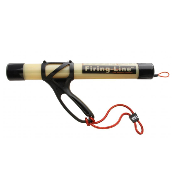 Saunders Firing Line Release Trainer