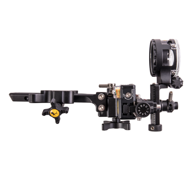 React One Pro - Dovetail Bracket - Trophy Ridge