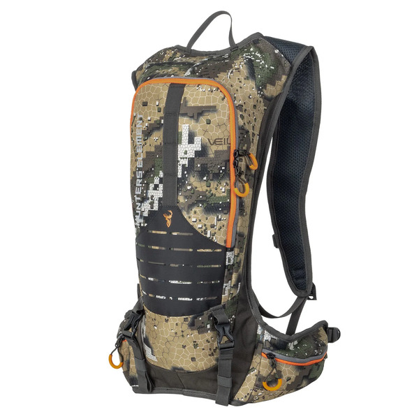 Hunters Element Fluid Pack / Forest Green