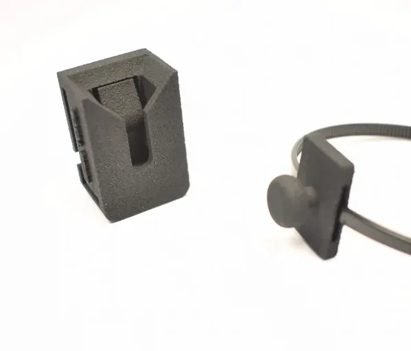 Total Peep Rangefinder Support