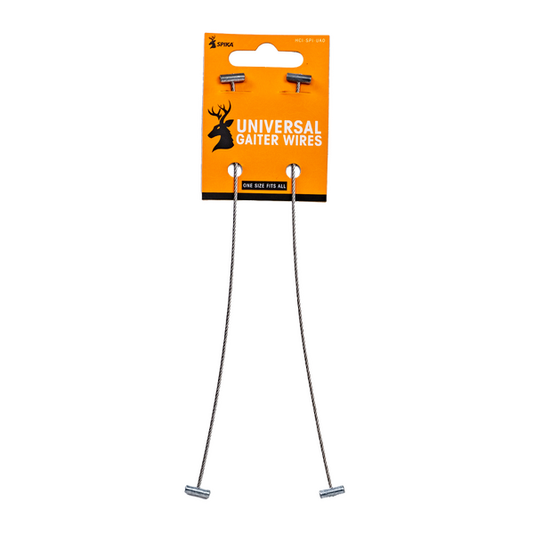 Spika Universal Gaiter Wires