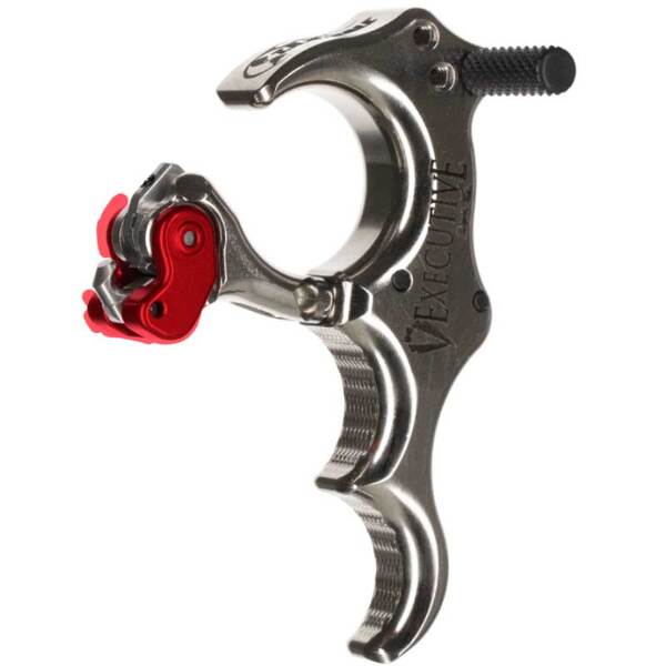 TRU Ball Release Executive Quick Silver Brass Medium