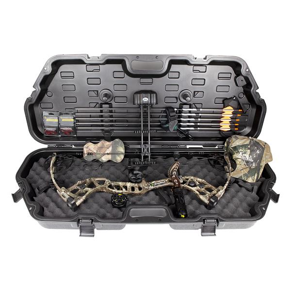 Apex Sambar Compound Bow Field Ready Kit - Black - Right Handed
