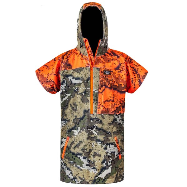 Hunters Element Kids' Tapua Bushcoat / 6