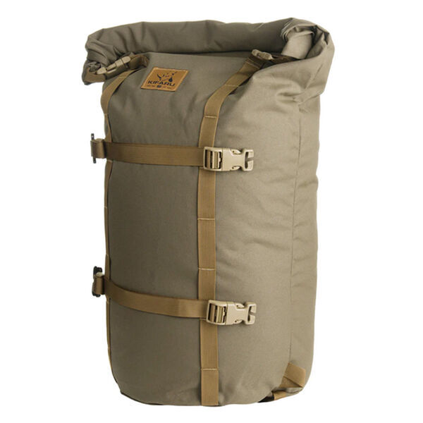 Kifaru Camp Bag / Multicam