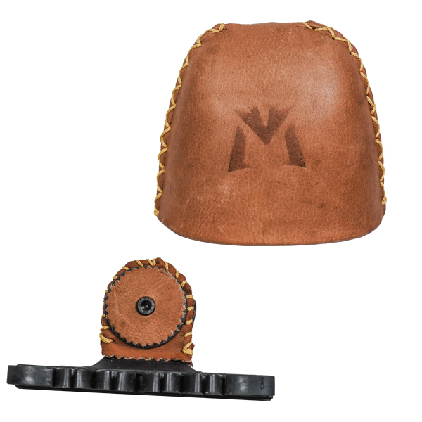 Mantra Archery Vice Bow Quiver / Black