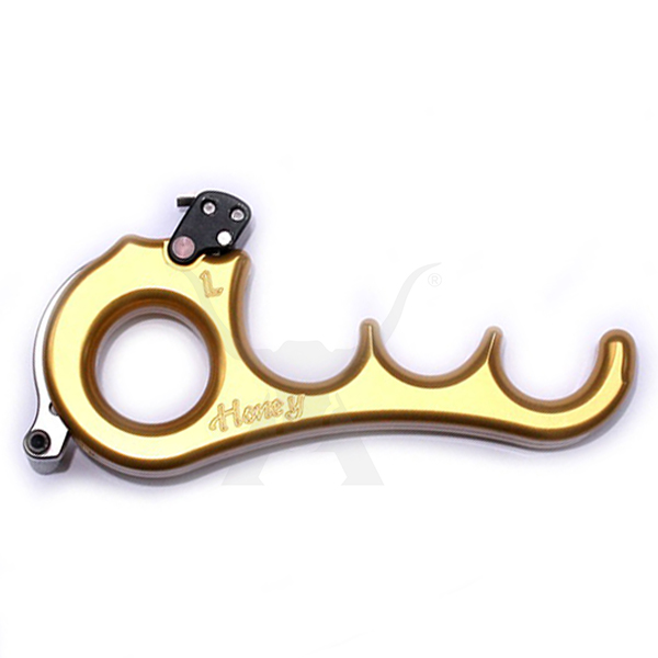 Carter Honey Release Aid 4-Finger