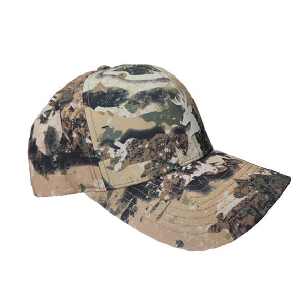 Spika Ranger Flexfit Cap / Adult / Biarri Camo
