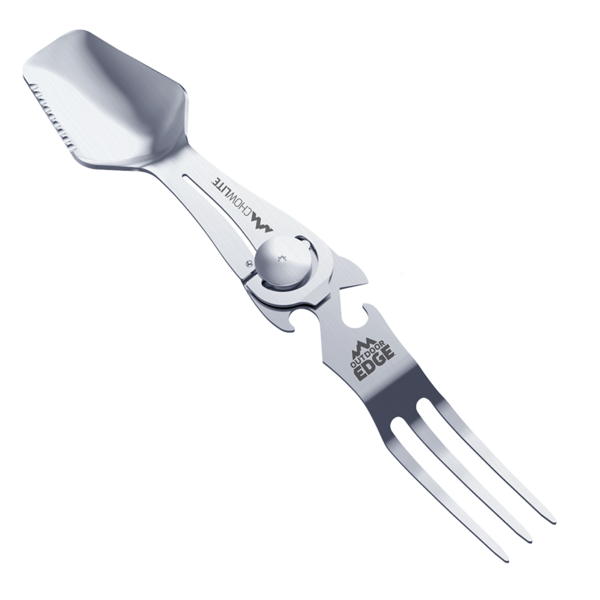 Outdoor Edge Chowlite Mealtime Multi Tool