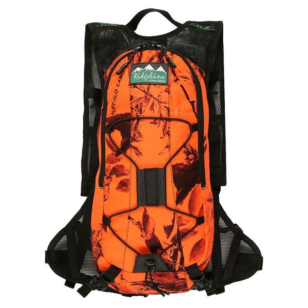 Ridgeline Compact Hydro Day pack Blaze Camo (incl. 3L Bladder)