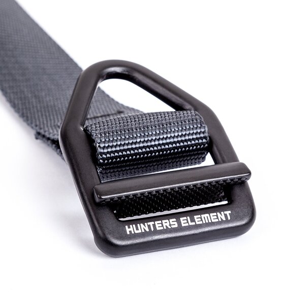 Hunters Element Torque Belt Grey