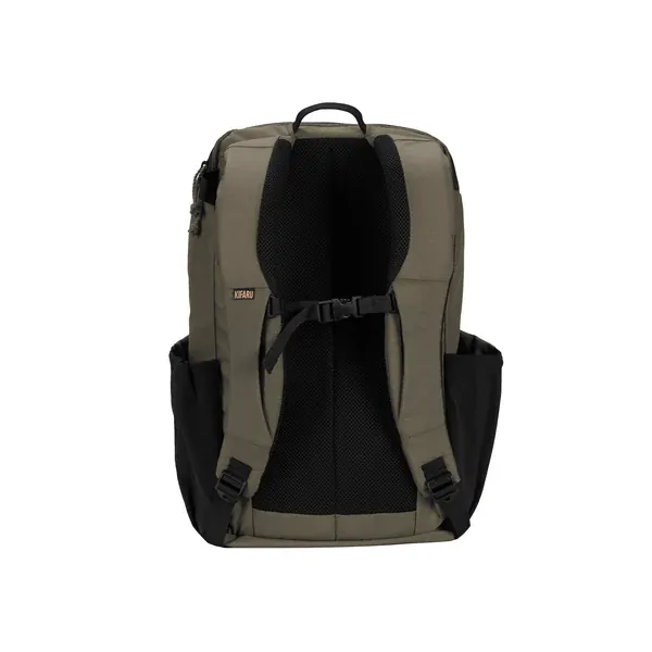 Kifaru Checkpoint 2.0 Backpack / Black