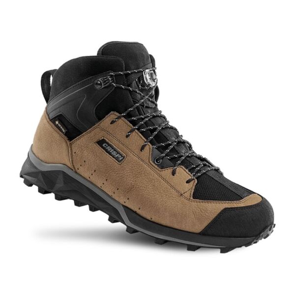 Crispi Attiva Mid GTX Hunting Boots [Size: EU-42 / US-9]
