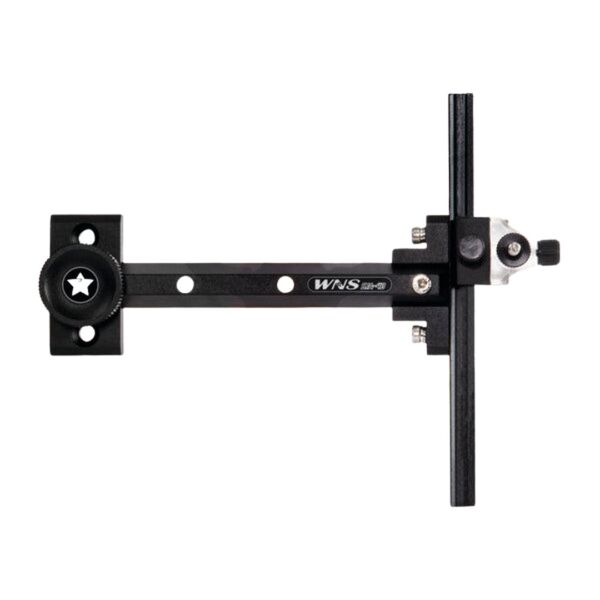 Winners SJA-40 Short Sight Black / Right Handed