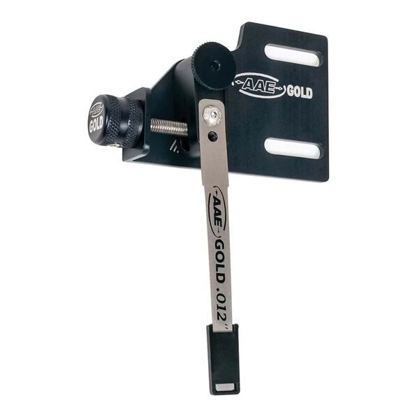 AAE Arizona Gold Micro Clicker Right Handed